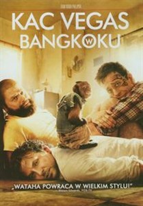 Picture of Kac Vegas w Bangkoku