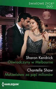 Obrazek Oświadczyny w Melbourne