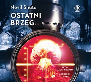 Obrazek [Audiobook] Ostatni brzeg