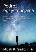 Książka : Podróż egz... - Micah R. Sadigh