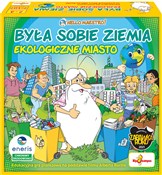 Polska książka : Gra Była s...