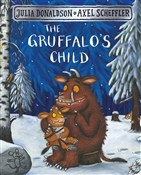 The Gruffa... - Julia Donaldson, Axel Scheffler -  foreign books in polish 