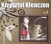 Książka : Krzysztof ... - Krzysztof Klenczon