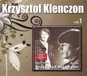 Obrazek Krzysztof Klenczon vol.1