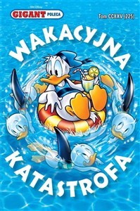 Obrazek Gigant Poleca 4/2020 Wakacyjna katastrofa