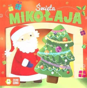 Picture of Święta Mikołaja