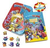 polish book : SuperThing... - Opracowanie Zbiorowe