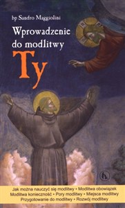 Obrazek Wprowadzenie do modlitwy Ty