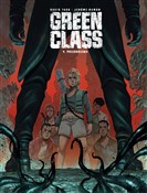 Green Clas... - Jéróme Hamon -  books in polish 