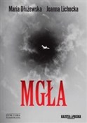 polish book : Mgła - Joanna Lichocka, Maria Dłużewska