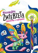 polish book : Niezwykłe ... - Anna Podgórska