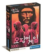 Książka : Puzzle 100...