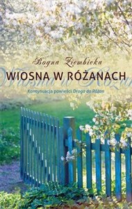 Obrazek Wiosna w Różanach