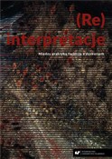 (Re)interp... - red. Witold Jacyków, Ryszard Solik -  books in polish 