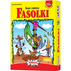 Picture of Fasolki