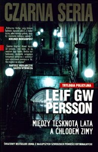 Obrazek Między tęsknotą lata a chłodem zimy