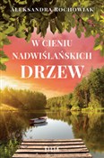 W cieniu n... - Aleksandra Rochowiak -  Polish Bookstore 