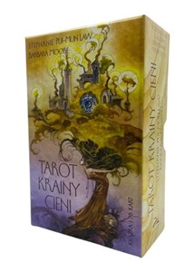 Obrazek Tarot krainy cieni