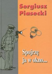 Obrazek Spojrzę ja w okno