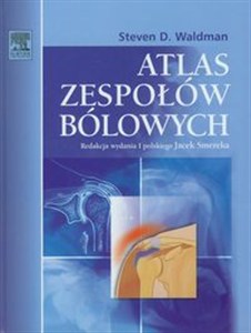 Obrazek Atlas zespołów bólowych