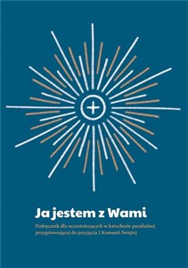 Obrazek Ja jestem z Wami