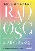 Polska książka : Radość z a... - Eugenia Cheng