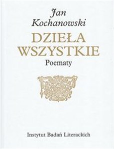 Obrazek Poematy