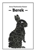 Berek - Anna Pawłowska-Koziar - Ksiegarnia w UK