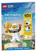 Polska książka : LEGO City ...