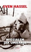 Widziałem ... - Sven Hassel -  Książka z wysyłką do UK