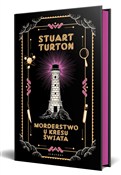 Zobacz : Morderstwo... - Stuart Turton