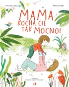 Mama kocha... - Capucine Lewalle -  Książka z wysyłką do UK