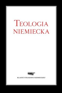 Obrazek Teologia niemiecka