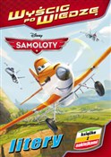 Samoloty W... - Opracowanie Zbiorowe - Ksiegarnia w UK