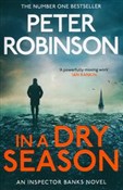 Polska książka : In A Dry S... - Peter Robinson