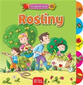 Wokół nas ... - Agnieszka Sobich -  foreign books in polish 