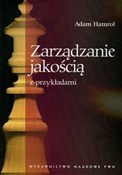 polish book : Zarządzani... - Adam Hamrol