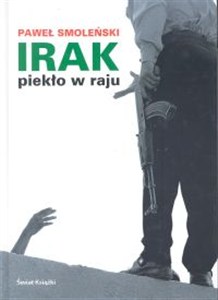 Obrazek Irak Piekło w raju