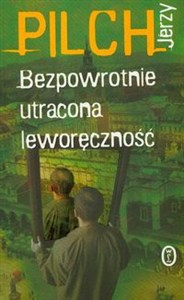 Obrazek Bezpowrotnie utracona leworęczność