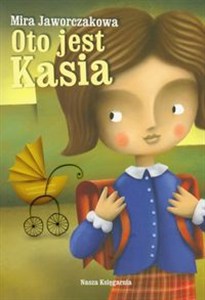 Obrazek Oto jest Kasia