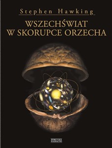 Picture of Wszechświat w skorupce orzecha