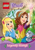 Zobacz : Lego Frien... - Opracowanie Zbiorowe
