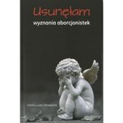 Zobacz : Usunęłam W... - Daria Głowacka