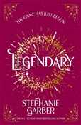 Polska książka : Legendary - Stephanie Garber
