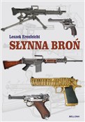 Słynna bro... - Leszek Erenfeicht -  books from Poland