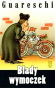 Blady wymo... - Giovannino Guareschi -  Książka z wysyłką do UK