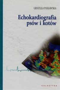 Obrazek Echokardiografia psów i kotów