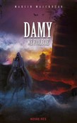 polish book : Damy we fi... - Marcin Majchrzak
