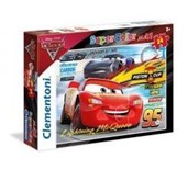 Puzzle Sup... -  Książka z wysyłką do UK