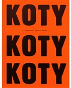 Koty Podrę... - Tomasz Majeran - Ksiegarnia w UK